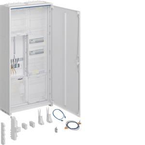 Hager Komplettschrank univ.Z ZB323T15W31 