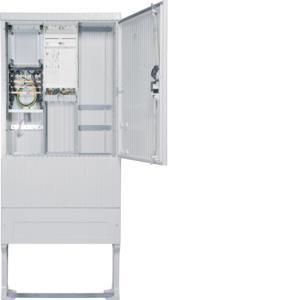 Hager Zähleranschlusssäule   ZAS207BE14A 