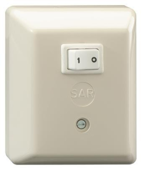 RB Anschaltrelais                 SAR-AP 