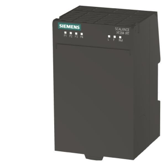 Siemens SCALANCE      6GK5204-0BA10-2BF2 