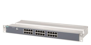 Siemens               6GK5124-0BA00-3AR3 