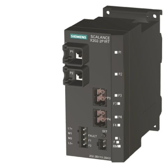 Siemens SCALANCE      6GK5202-2BH10-2BA3 