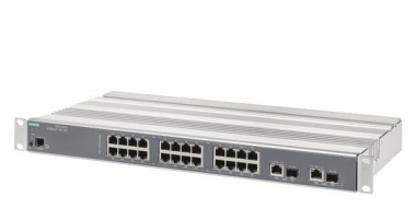 SIEM SCALANCE XR326-  6GK5326-2QS00-3AR3 