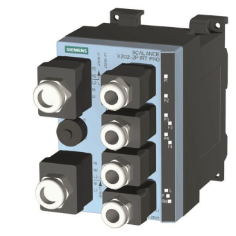Siemens SCALANCE      6GK5202-2JR10-2BA6 