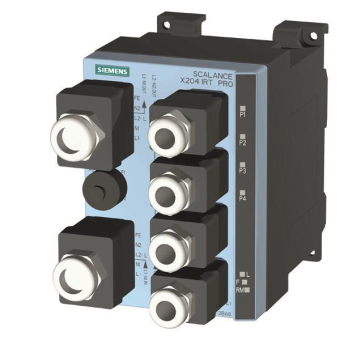 Siemens SCALANCE      6GK5204-0JA10-2BA6 