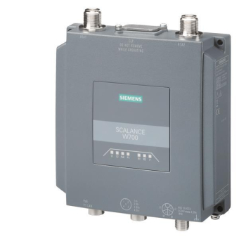 Siemens IWLAN Client  6GK5766-1GE00-3DA0 