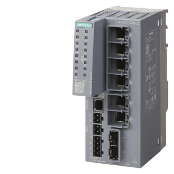 Siemens SCALANCE      6GK5646-2GS00-2AC2 