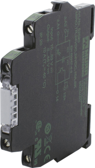 Murrelektronik MIRO TR 24VDC 24VDC 52520 