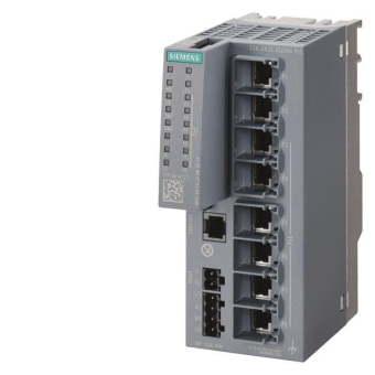 Siemens SCALANCE      6GK5208-0RA00-5AC2 