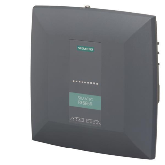 SIEM SIMATIC RF600    6GT2811-6CA10-2AA0 