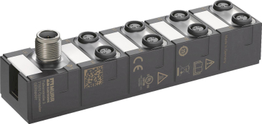 Murrelektronik MVP8-P3 DIO8 8xM8-3 59607 