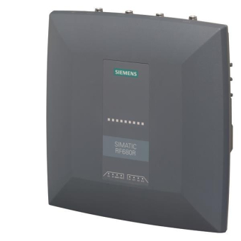 SIEM SIMATIC RF600 Reader RF680R ETSI 