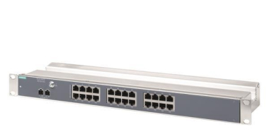 Siemens               6GK5124-0BA00-2AR3 