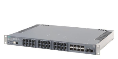 Siemens SCALANCE      6GK5334-2TS01-4AR3 