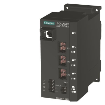Siemens SCALANCE      6GK5201-3BH10-2BA3 