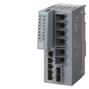 Siemens SCALANCE      6GK5626-2GS00-2AC2 