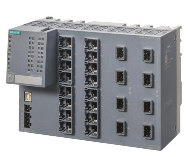 Siemens SCALANCE      6GK5324-8TS00-2AC2 