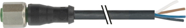 Murrelektronik M12 Bu 7004-12221-6342000 