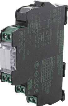 MURR Relaismodul 230V AC/DC        52140 