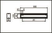 RIDI M125-A069 DAWS830S0200      0637733 