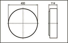 RIDI MAXI400DAWS830LSR0300       0637946 