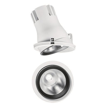 ZUM LED-Decken-Einbauleuchte    60817750 