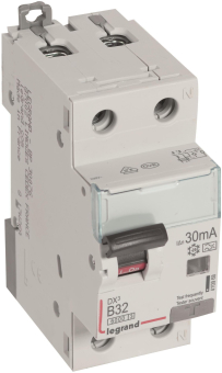 Legrand 410968 DX3 Fi/LS-Schalter B 32A 