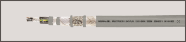 HELU MULTIFLEX 512-C-PUR 4G6       22626 