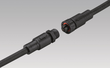 THORN Verlängerungskabel 5m     96633586 