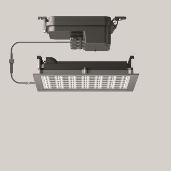 Bega LED-Kompakttiefstrahler    24690AK4 