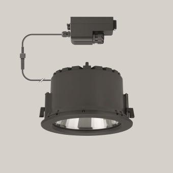 Bega LED-Kompakttiefstrahler     24661K4 