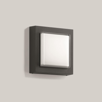 BEGA Decken-und Wandleuchte      24851K3 