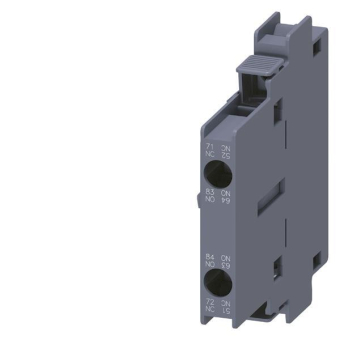 Siemens 3RH19211EA11 Hilfsschalterblock 