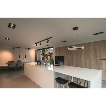 SLV ONE 60 PD DALI UP/DOWN,      1004761 