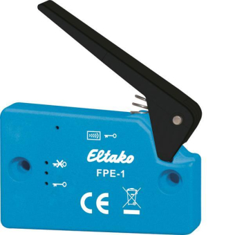 Eltako FPE-1 Funksensoren m.Energie 