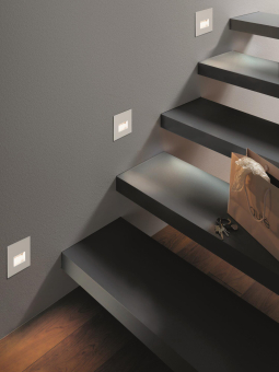 PAULM Wandeinbauleu. Edge Quadro   93093 