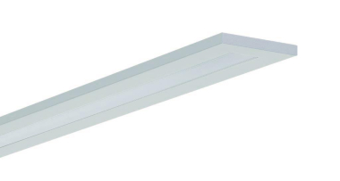 RIDI Pendelleuchte weiß direkt - 0660245 