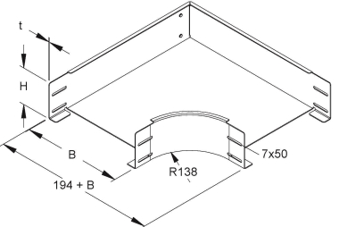 NIED Bogen                  RESS 110.400 