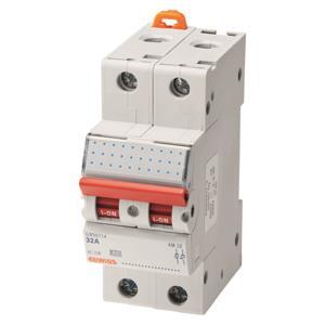 GEWISS Lasttrennschalter         GW96114 