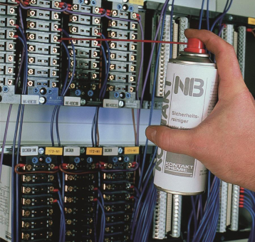 Hellermann KONTAKTNB 200ml Sicherheits- 