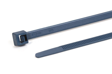 Hellermann MCTRELK2M-PA66MP-BU(100) 