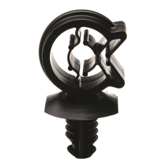 Hellermann SC6.6-PA66HIRHSUV-BK (100) 