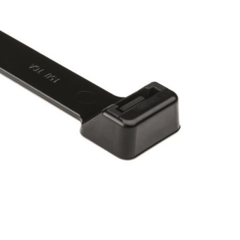 Hellermann T255R-PA66HIRHSUV-BK(25) 