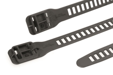 Hellermann SRT34011-TPU-BK Lösbarer 