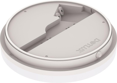 DOTLUX LED Aufbauleuchte     4931-0FW120 