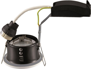 DOTLUX LED Einbaufassung            4887 