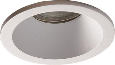 DOTLUX LED Einbaufassung            4887 