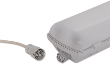 DOTLUX Stecker f.HIGHFORCE 5polig   4803 