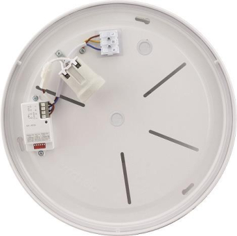 DOTLUX LED Leuchte LUNAe27     4839-0E27 