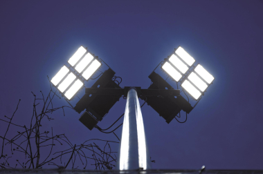 DOTLUX LED Fluter HLFplus    4870-050060 